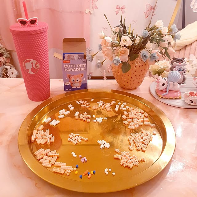 SweetFlow.さんの部屋