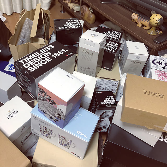 juboccoさんの実例写真