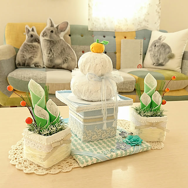 PAOさんの実例写真