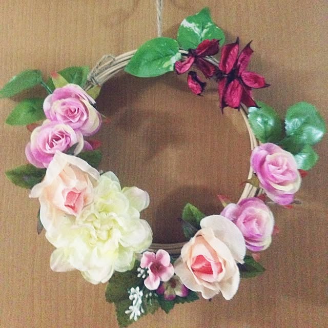 hiyokoさんの実例写真