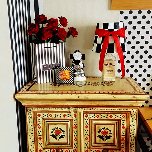 AllMeさんの部屋