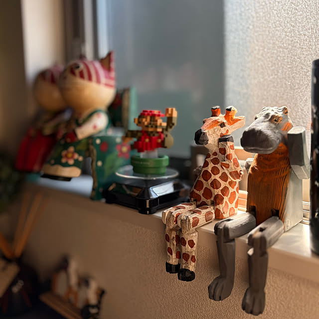 tomoさんの実例写真