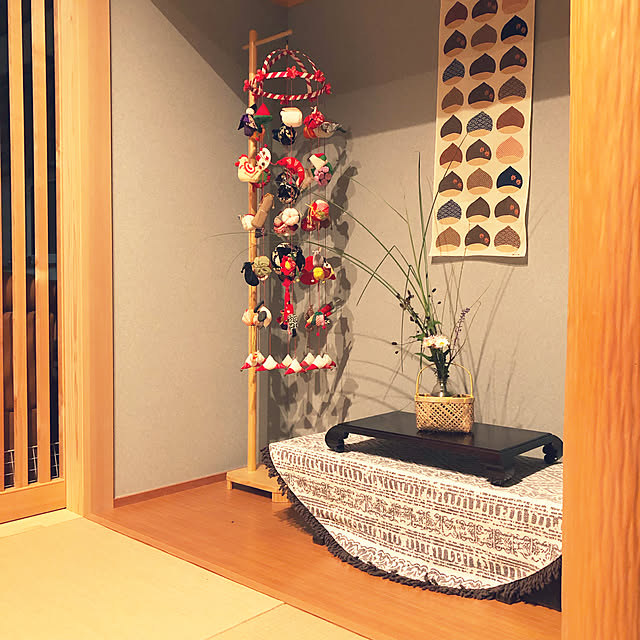 yukichi.wanwaさんの実例写真
