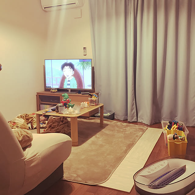 chappさんの実例写真