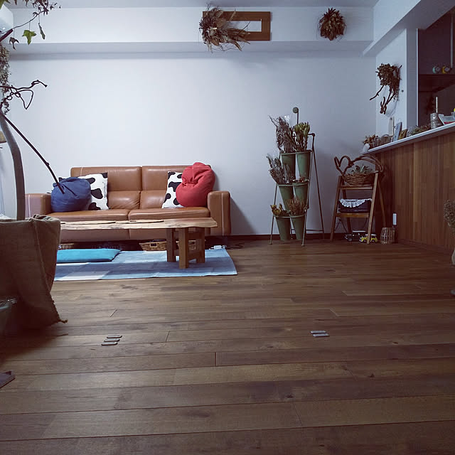 micaさんの実例写真