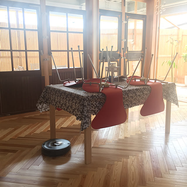 ramさんの実例写真