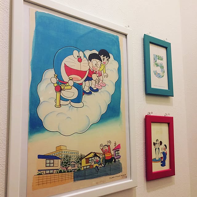 momoさんの実例写真