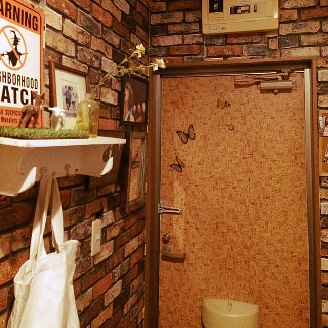 chiekoさんの実例写真
