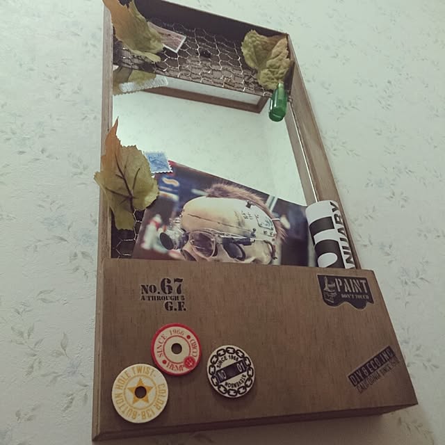 mokio..さんの実例写真