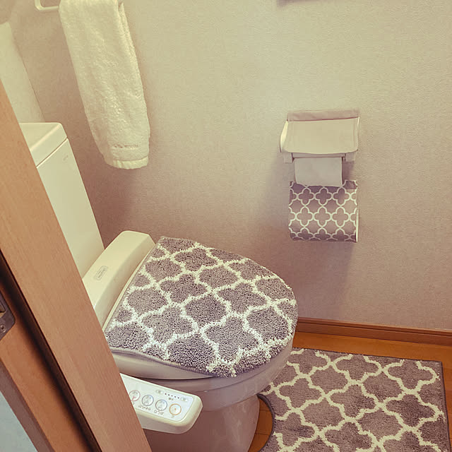ナチュラル/北欧/バス/トイレのインテリア実例 - 2022-02-20 14:58:38