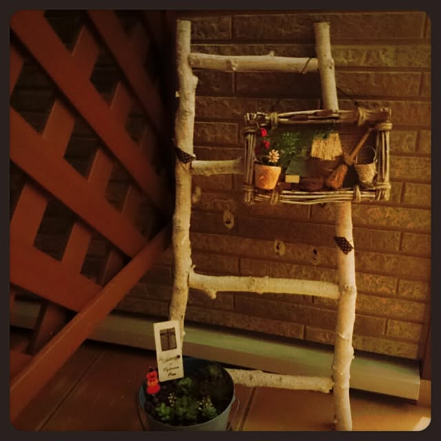 sa-yu-miさんの実例写真