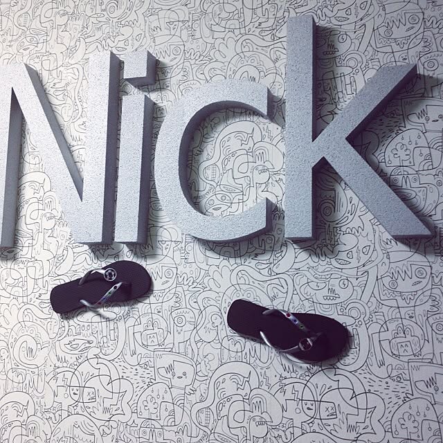 nico_mumさんの実例写真
