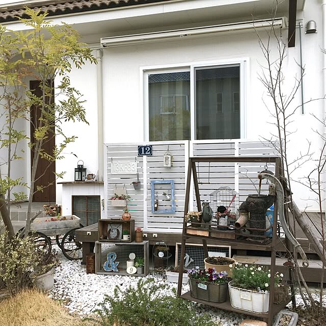 honomino73さんの実例写真