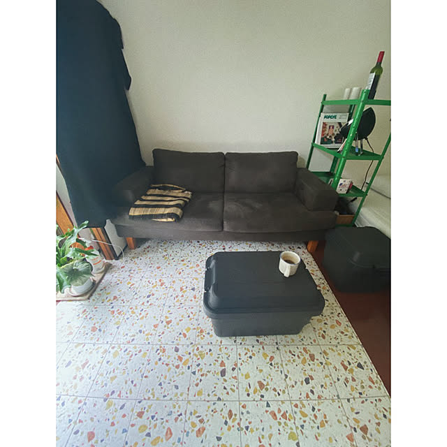 apartment_284さんの実例写真