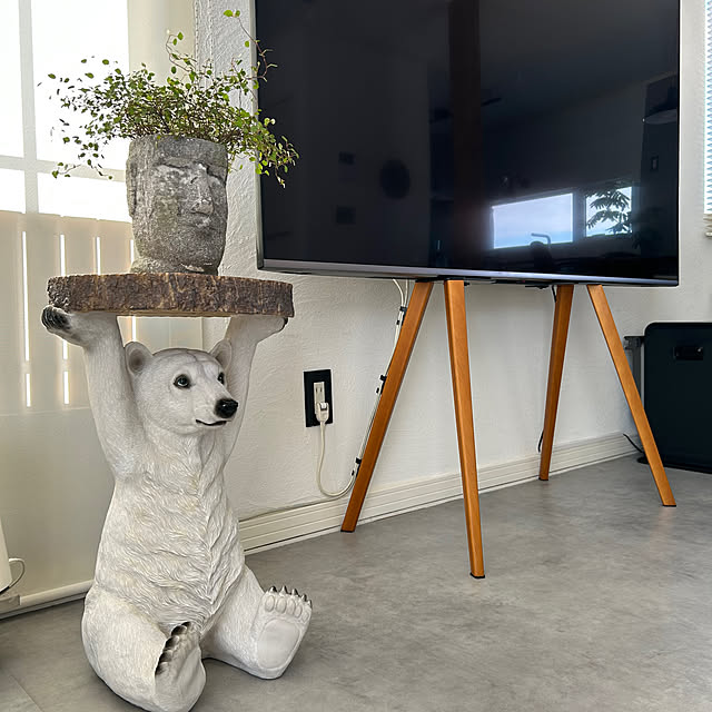 mocoさんの実例写真