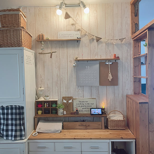 kotoriさんの部屋