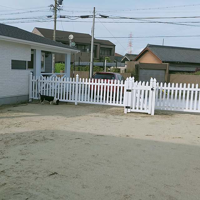 naoさんの実例写真