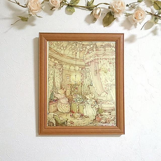 chururiさんの実例写真