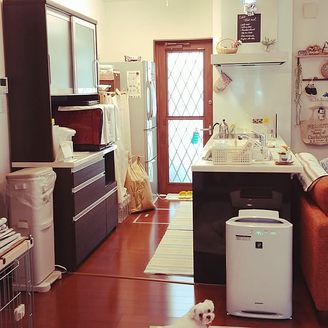 Yuriさんの実例写真