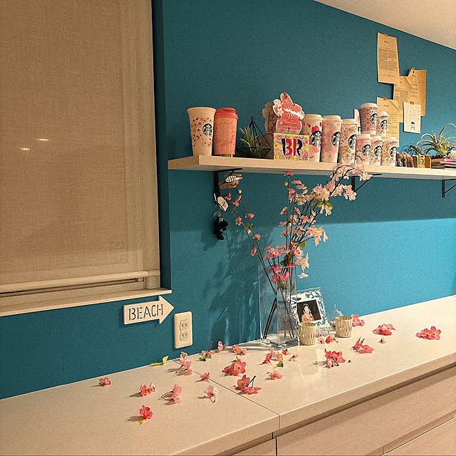 Naho-katie.Sさんの実例写真