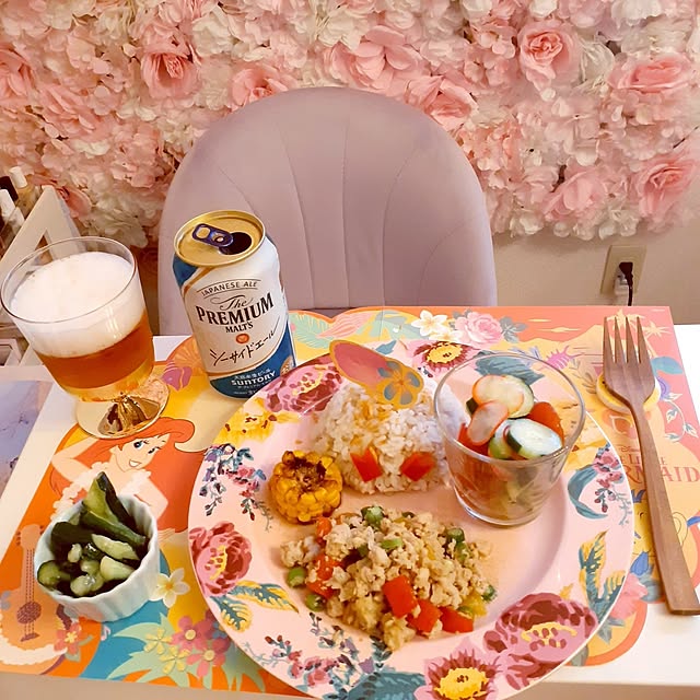 SweetFlow.さんの実例写真