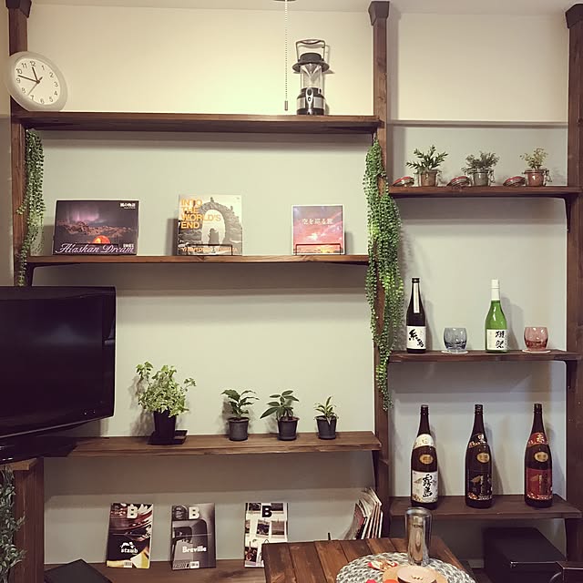 ckさんの実例写真
