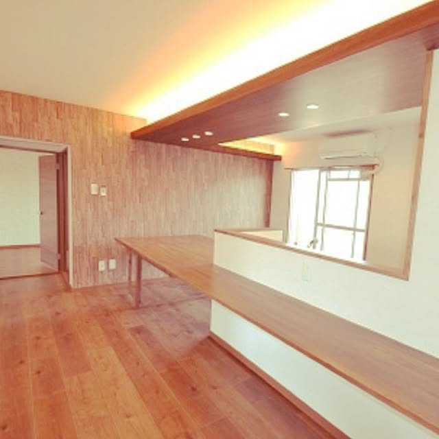 部屋全体/照明のインテリア実例 - 2017-01-25 10:02:36
