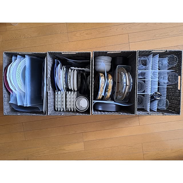 waniwaniさんの部屋