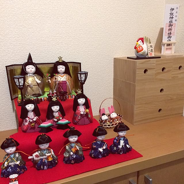 fujiharuさんの実例写真