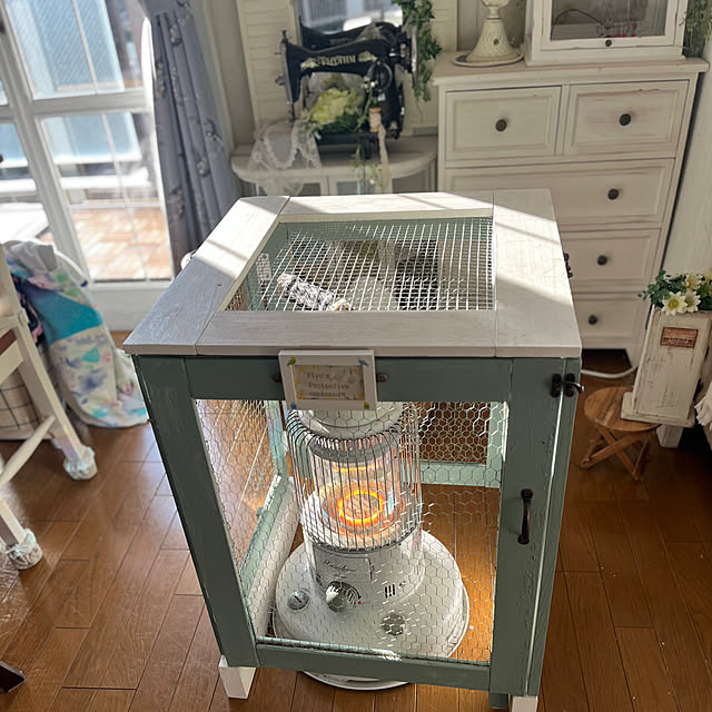 Atsukoさんの部屋