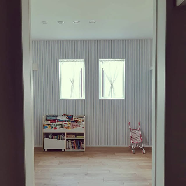 実例写真