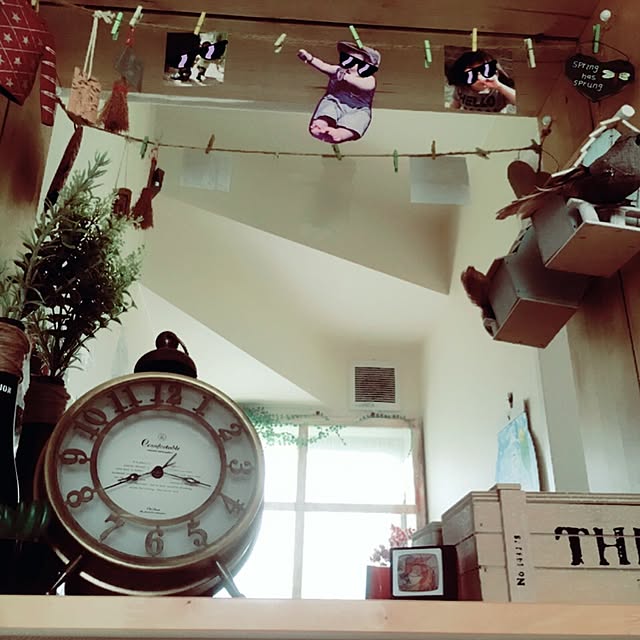 HASILICAさんの実例写真