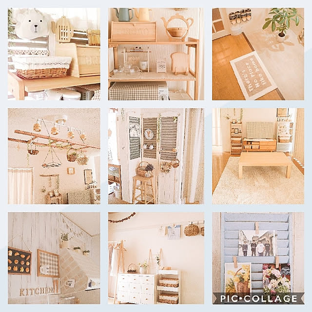 kurumiさんの実例写真