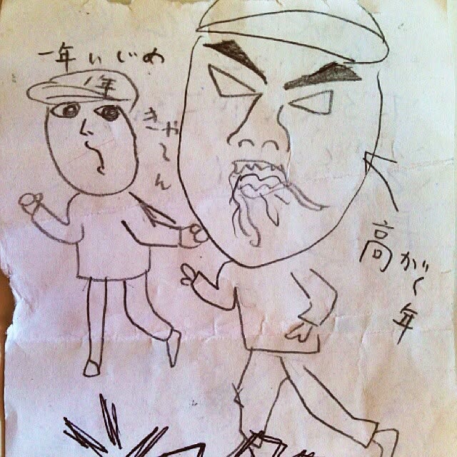 popさんの実例写真