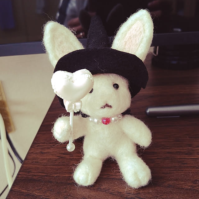 mameshibaさんの実例写真