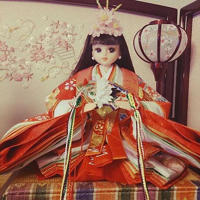 cherryさんの実例写真