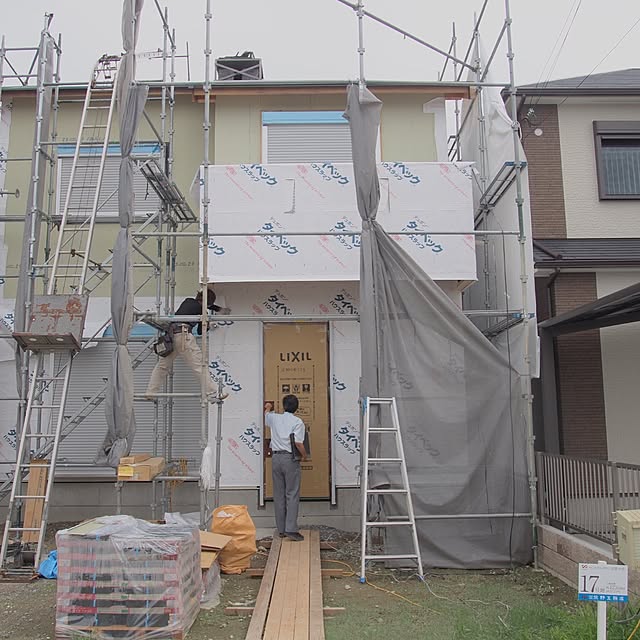 itsukiiichanさんの実例写真