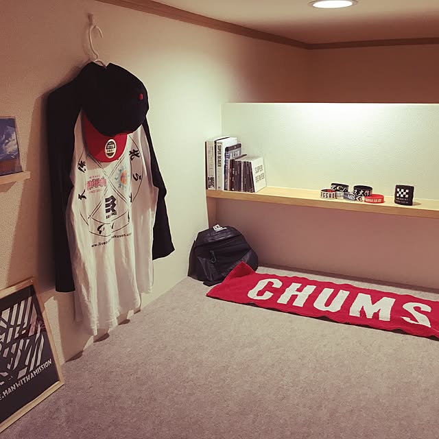 Junchanさんの実例写真