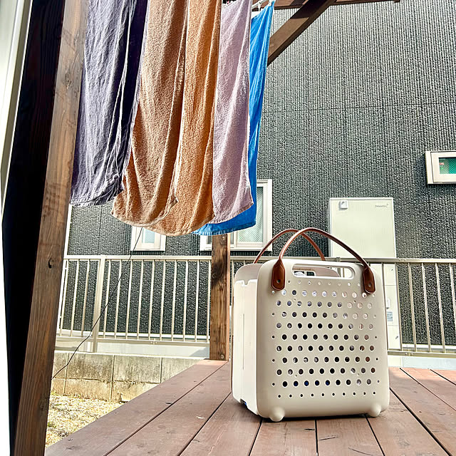 chiroさんの部屋