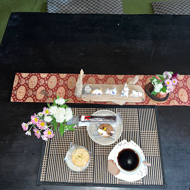 ritsukoさんの部屋
