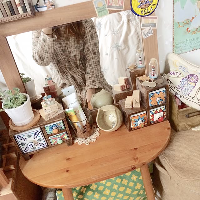 nanaoさんの実例写真