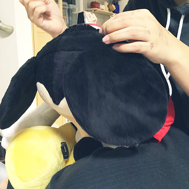 suzyさんの実例写真