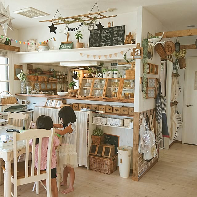 makomiさんの実例写真