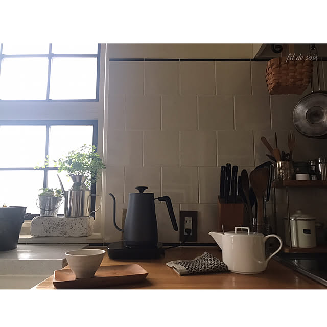 kinu-itoさんの実例写真