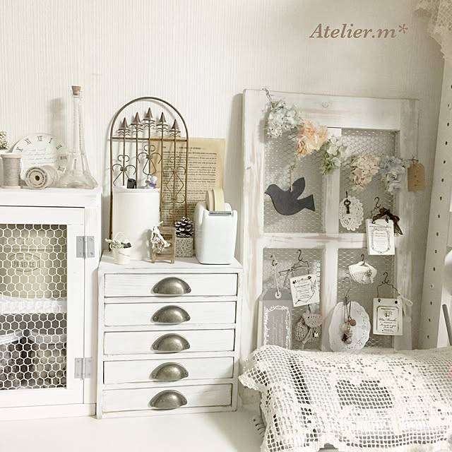 Atelier.mさんの実例写真