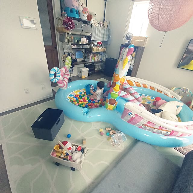 p-p-maruさんの部屋
