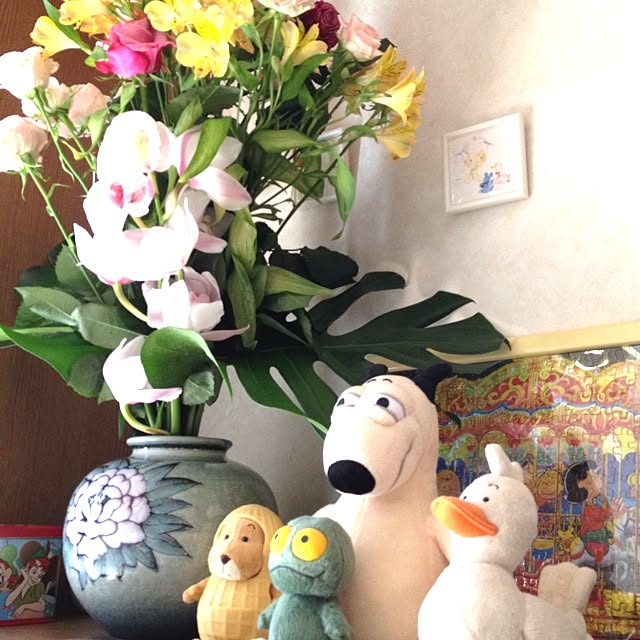 canpiさんの実例写真