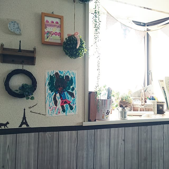 sakurasakuさんの実例写真