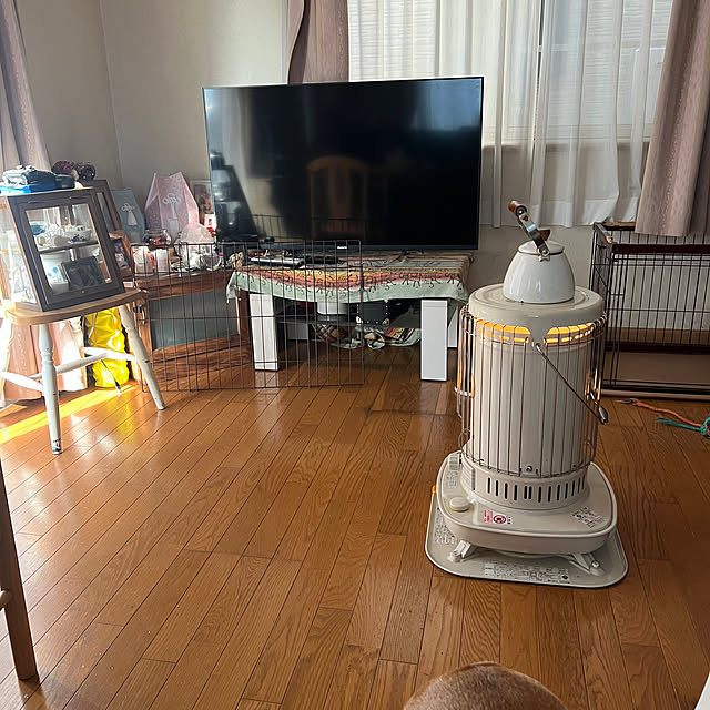 chi_gogaさんの実例写真