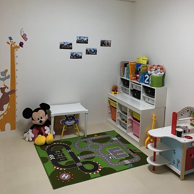 riiinmamaさんの実例写真